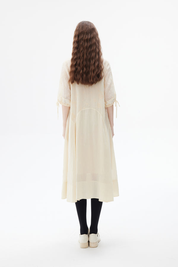 Renli Su Cecilia Dress