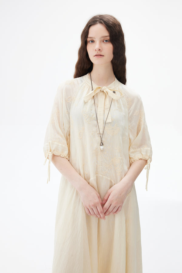 Renli Su Cecilia Dress