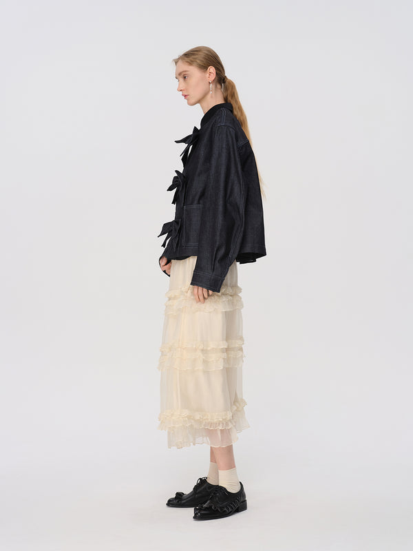 Renli Su CEDRIC JACKET - RENLI SU