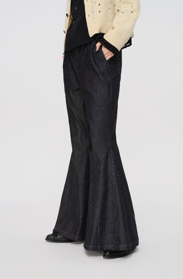 Renli Su CEDRIC TROUSERS - RENLI SU