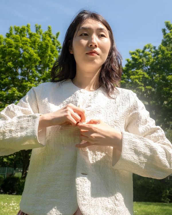 Renli Su CILO JACKET