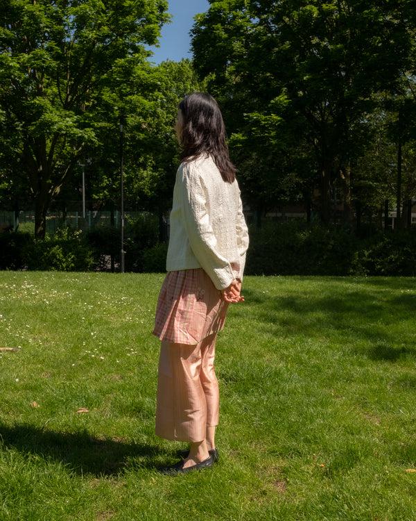 Renli Su CILO JACKET