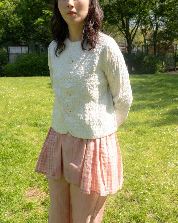 Renli Su CILO JACKET