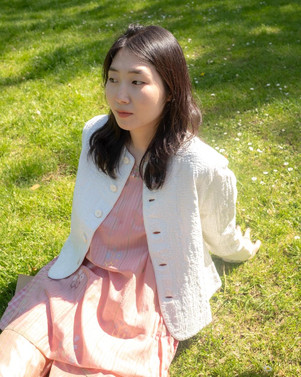 renli su CILO JACKET