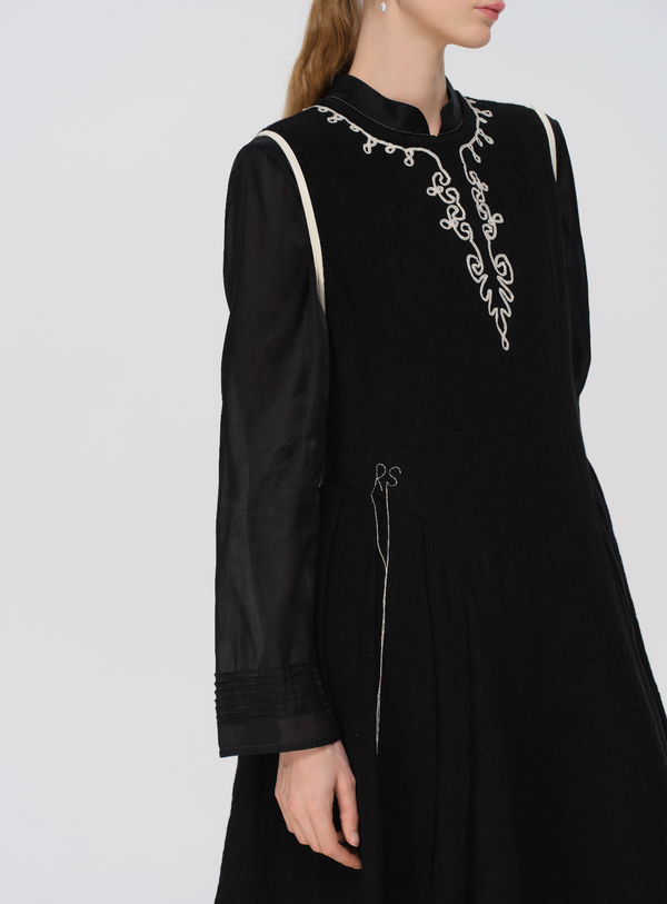 Renli Su CLEMENTINE DRESS - RENLI SU