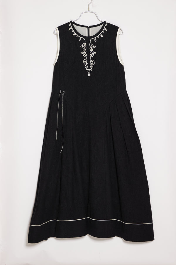 Renli Su CLEMENTINE DRESS - RENLI SU