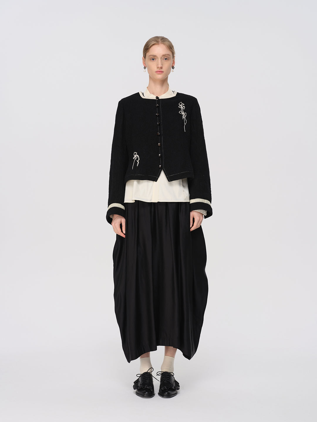 renli su CLEMENTINE JACKET - RENLI SU