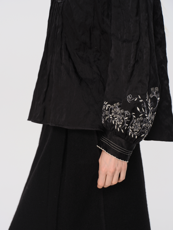 Renli Su COBY BLOUSE - RENLI SU