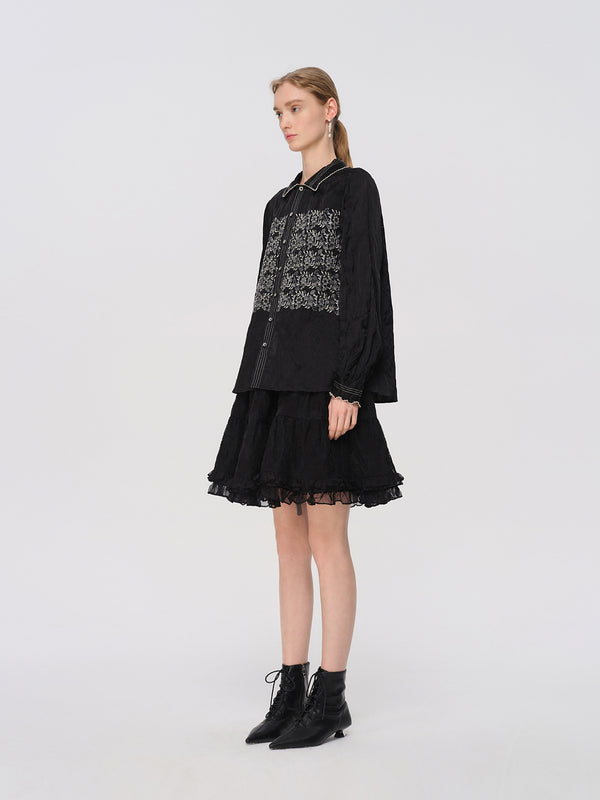 Renli Su COBY SHIRT - RENLI SU