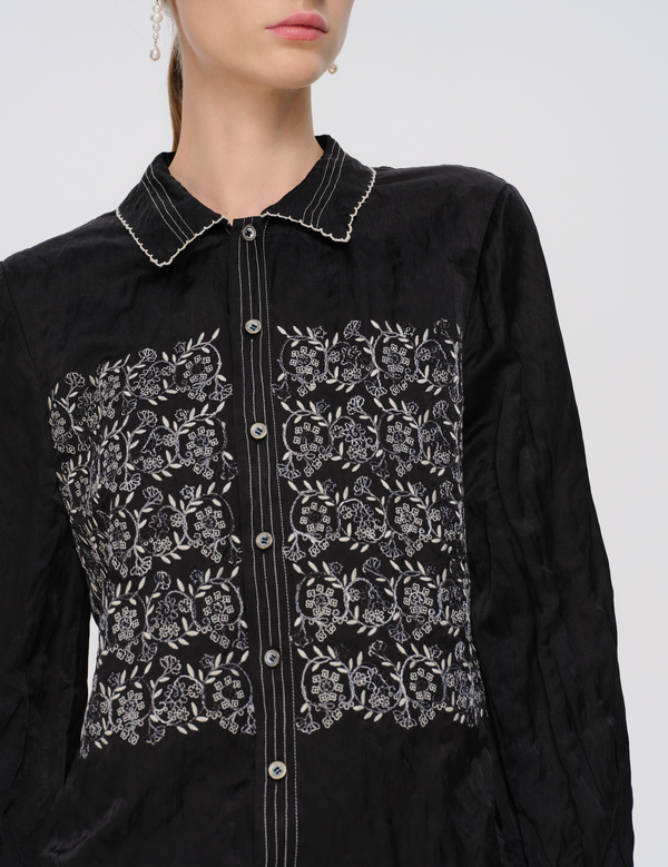 Renli Su COBY SHIRT - RENLI SU