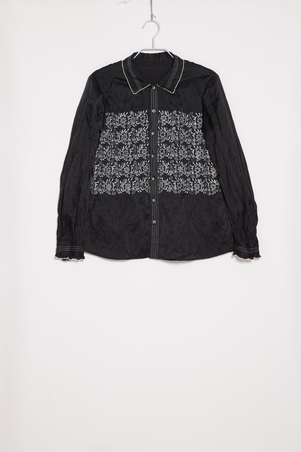 Renli Su COBY SHIRT - RENLI SU