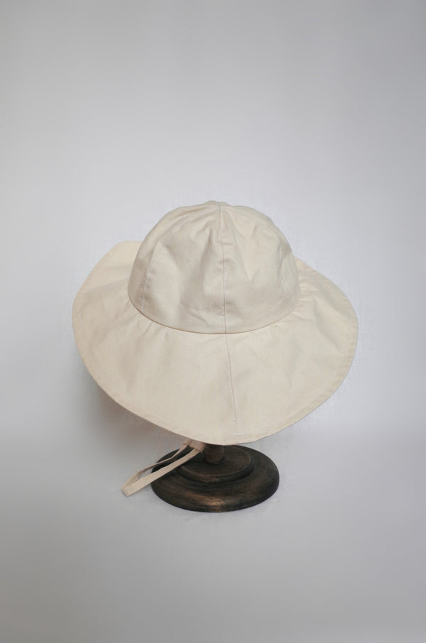 Renli Su Codhead Hat - Natural