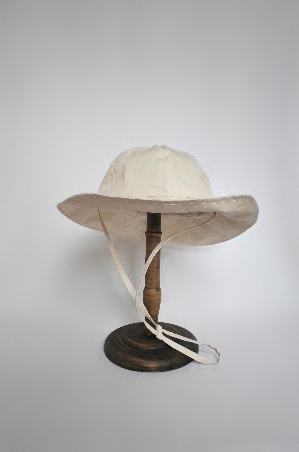 renli su Codhead Hat - Natural