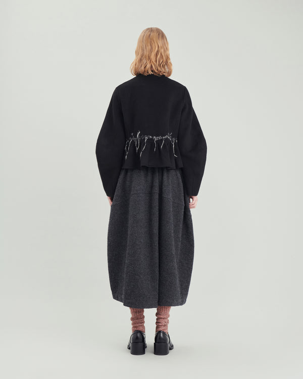 Renli Su Constance Jacket