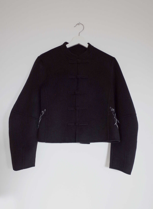 Renli Su Constance Jacket