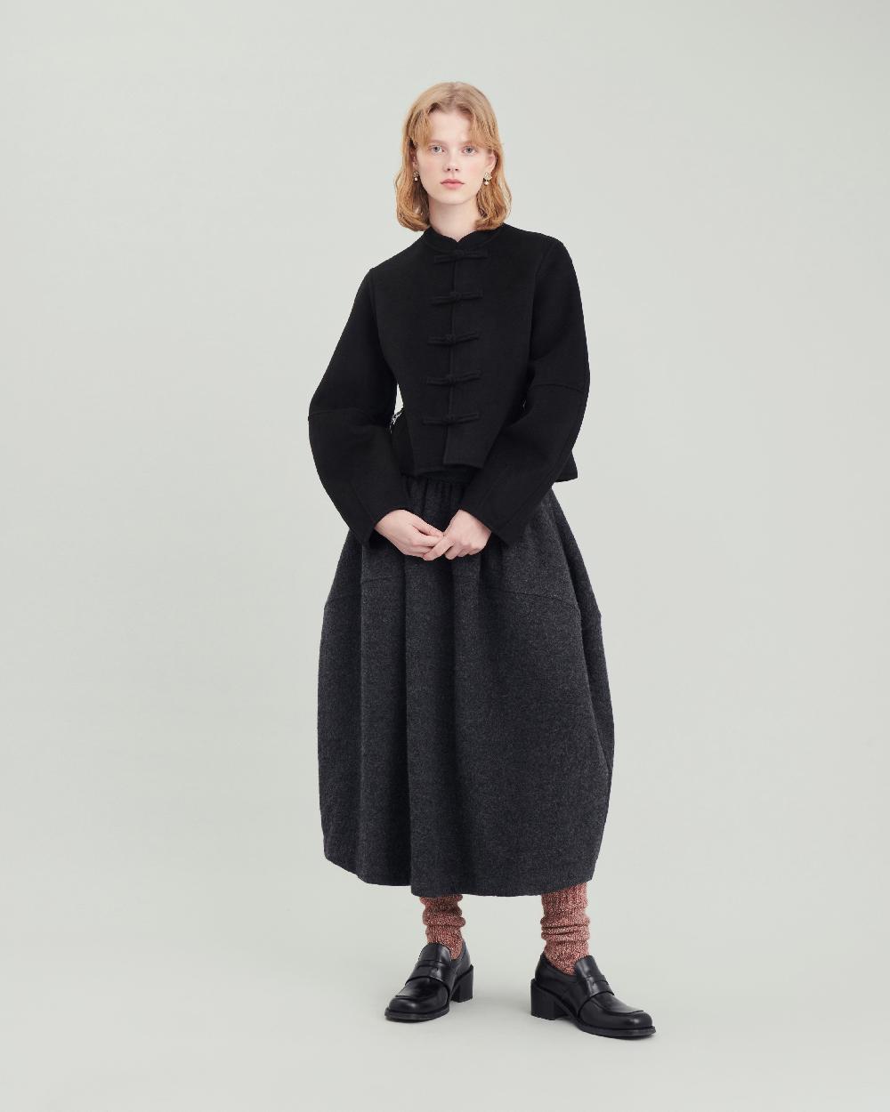 renli su Constance jacket