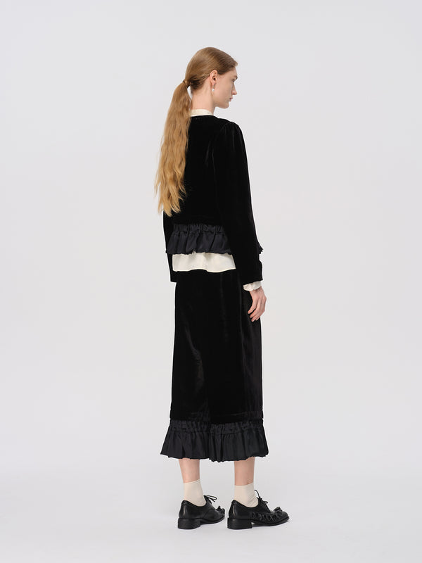 Renli Su CRISTINA JACKET - RENLI SU