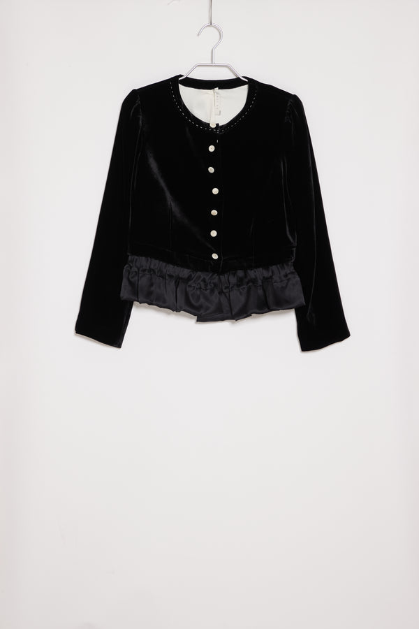 Renli Su CRISTINA JACKET - RENLI SU