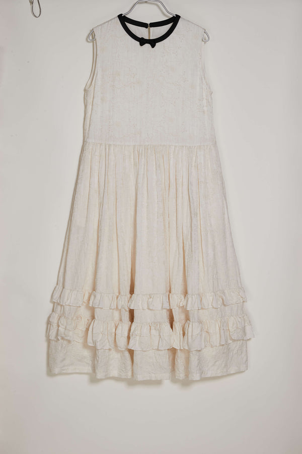 Renli Su Daphne Dress