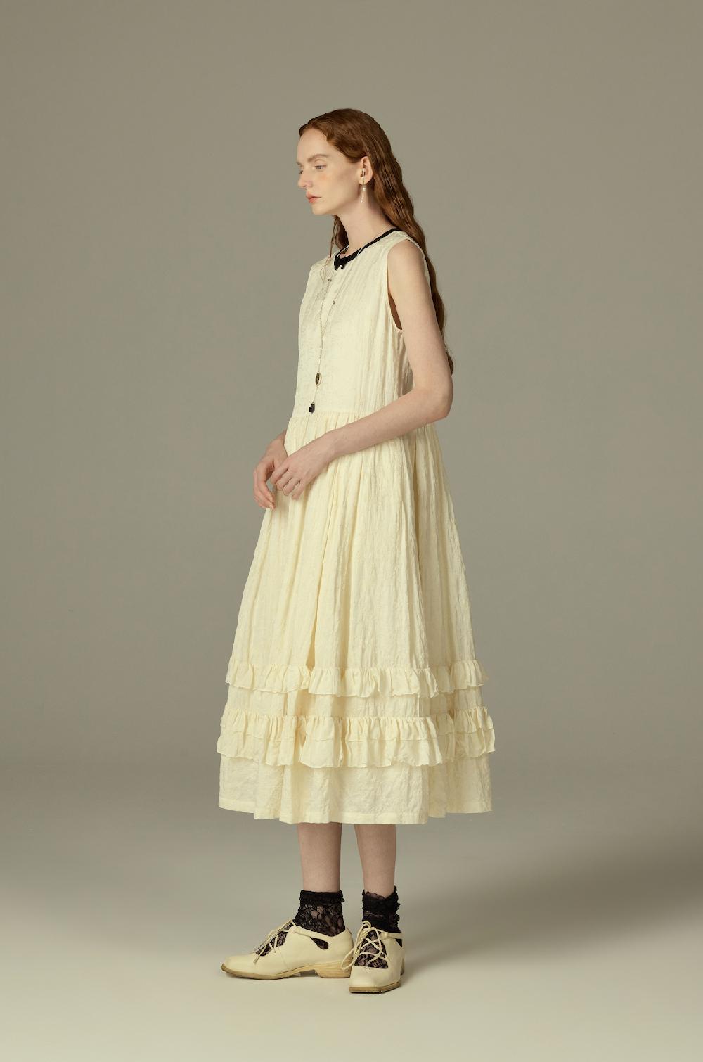 renli su Daphne dress