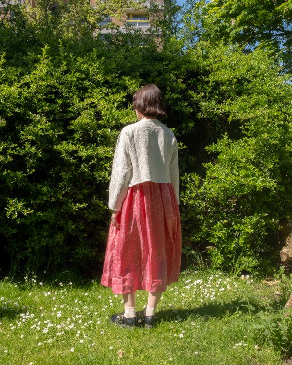 Renli Su DINAZ JACKET