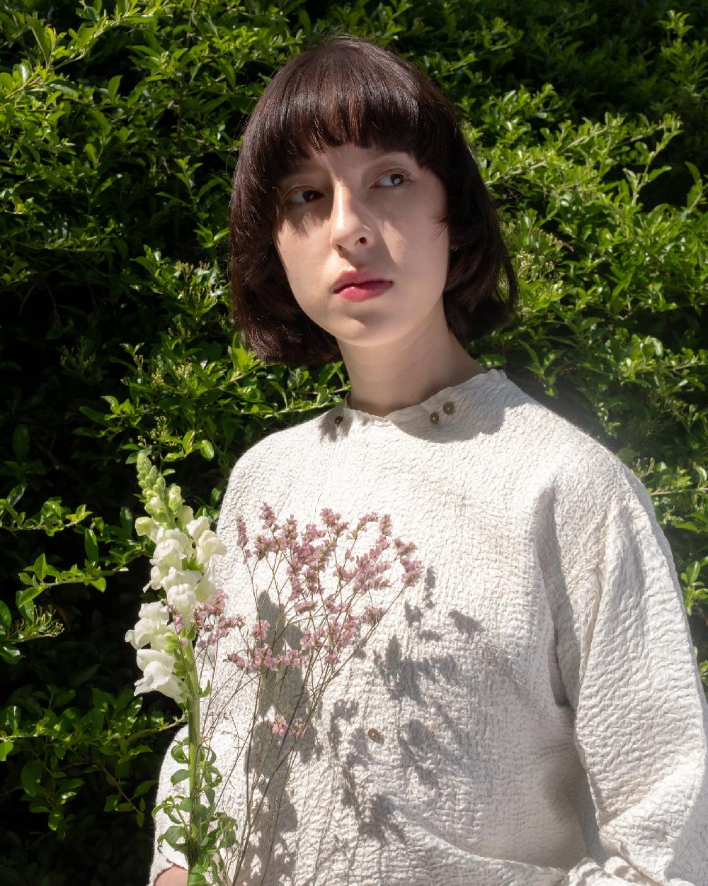 renli su DINAZ JACKET