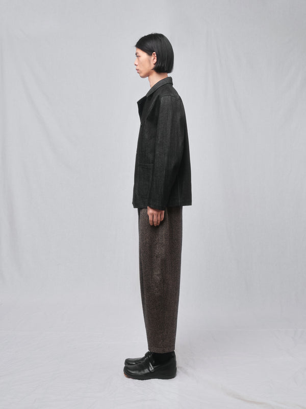 Renli Su Doble Buttons Jackect