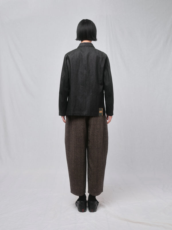 Renli Su Doble Buttons Jackect