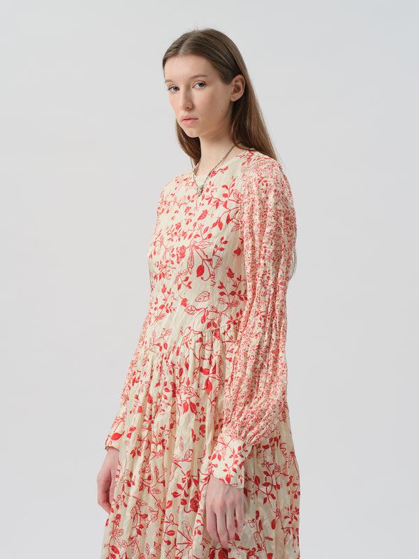 Renli Su Drusilla Dress