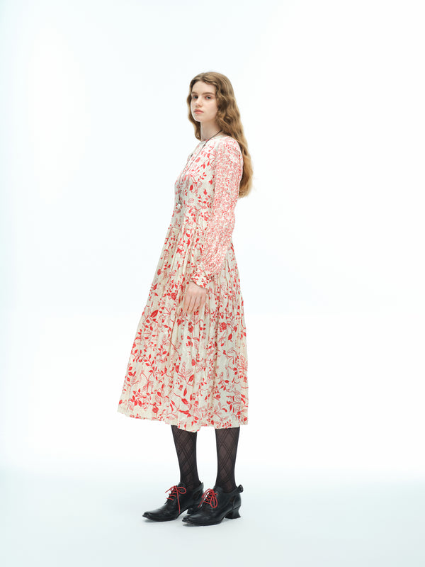 Renli Su Drusilla Dress