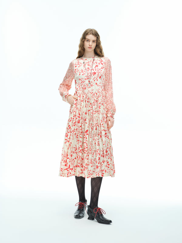 Renli Su Drusilla Dress