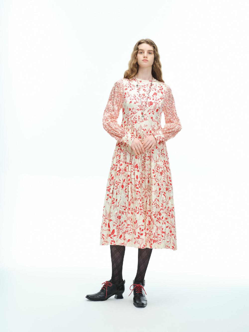 renli su Drusilla Dress