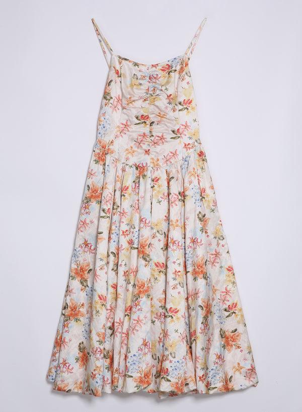 Renli Su Effie Dress
