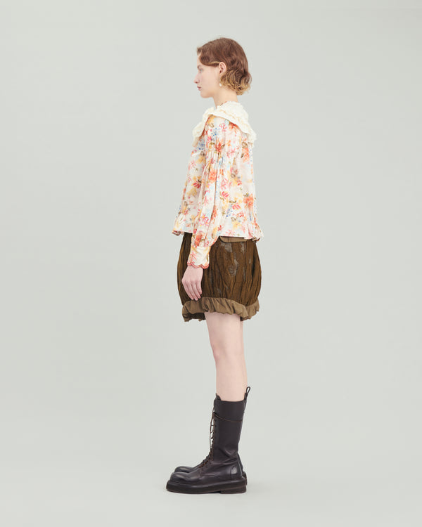 Renli Su Effie Shirt