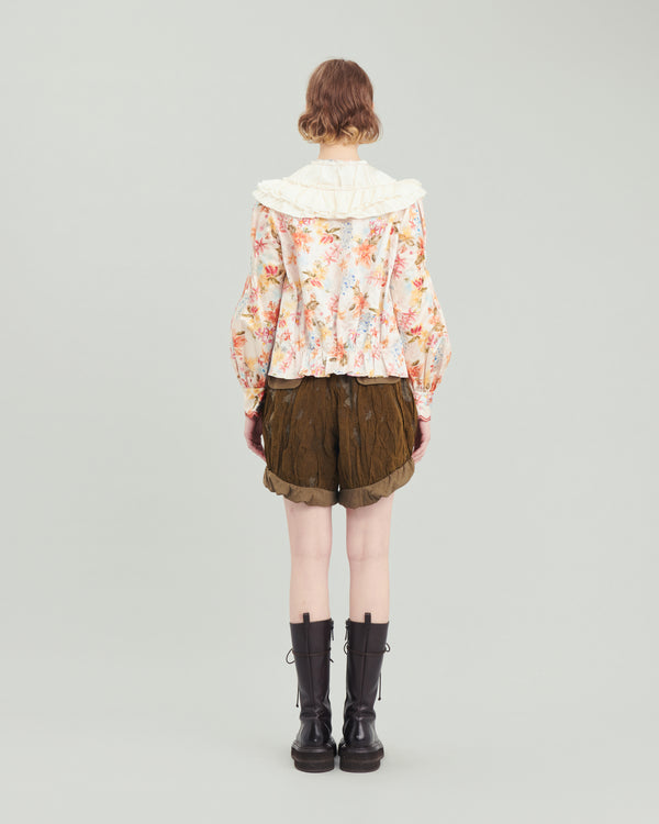 Renli Su Effie Shirt