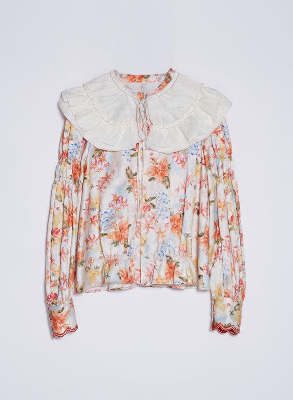 Renli Su Effie Shirt