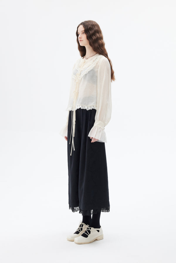 Renli Su Elinor Shirt