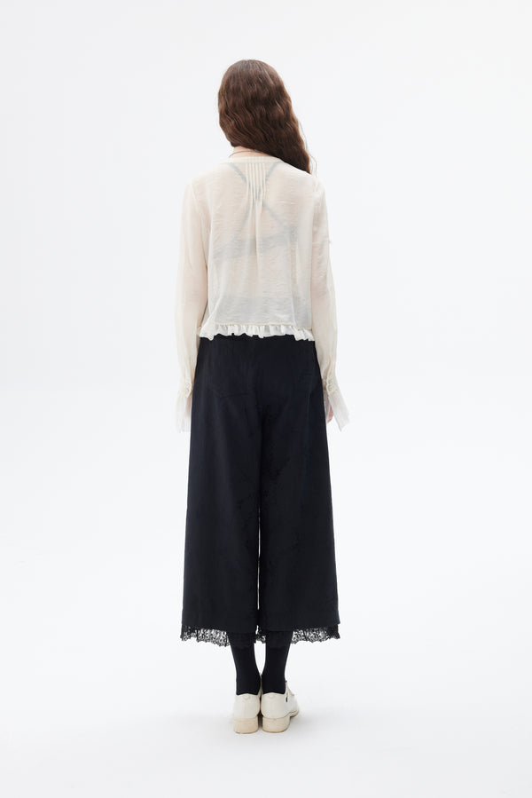 Renli Su Elinor Shirt