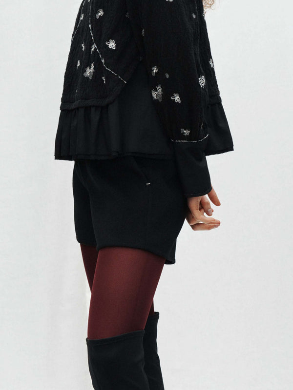 Renli Su Emma Shorts