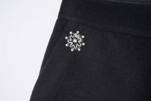 Renli Su Emma Shorts