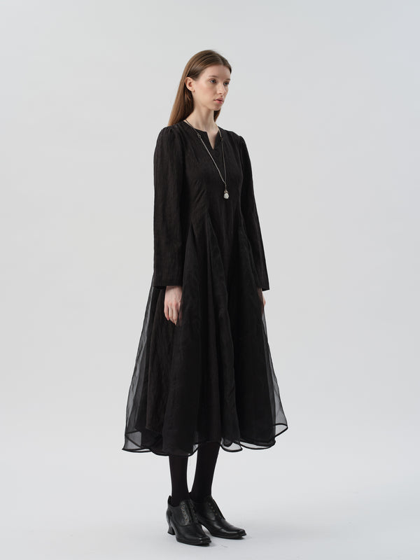 Renli Su Emmelline Dress