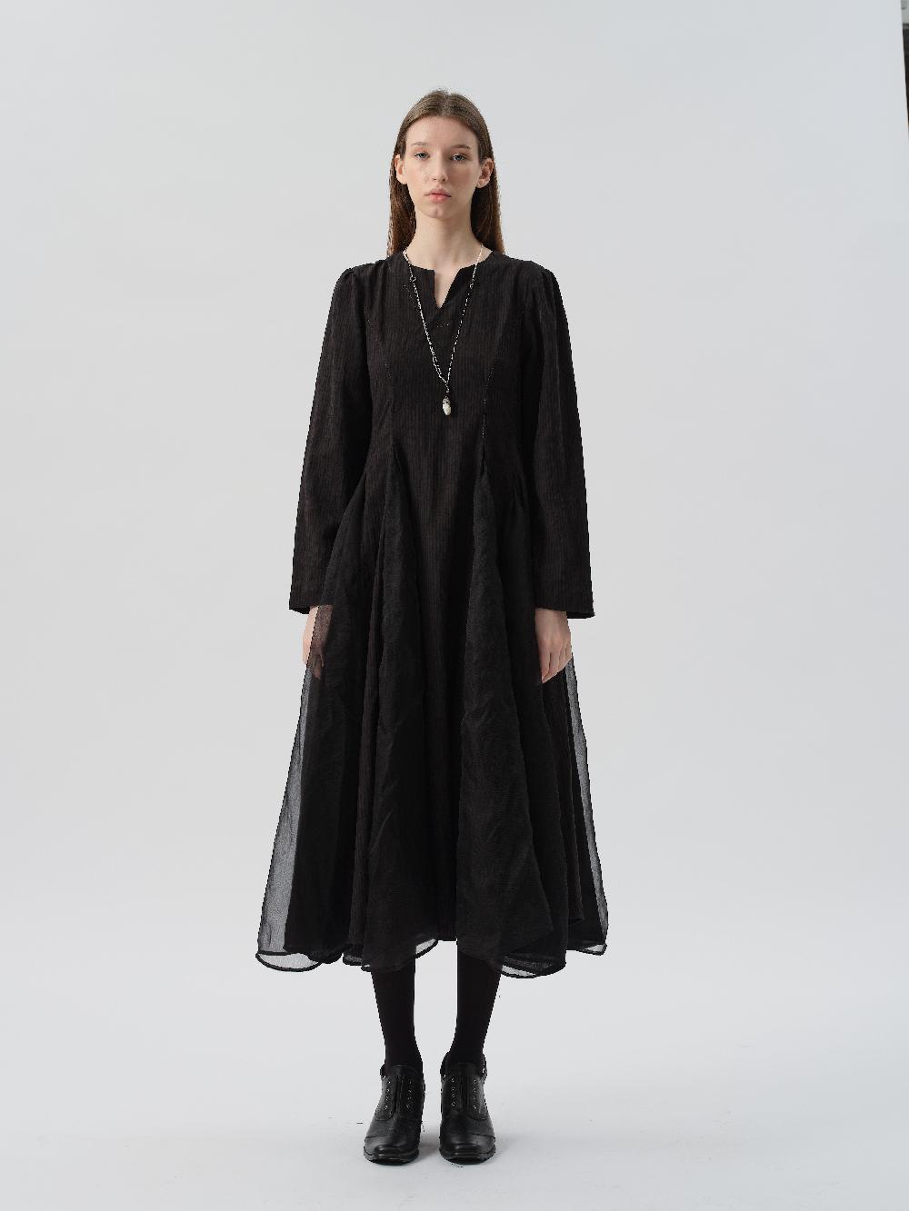 renli su Emmelline Dress