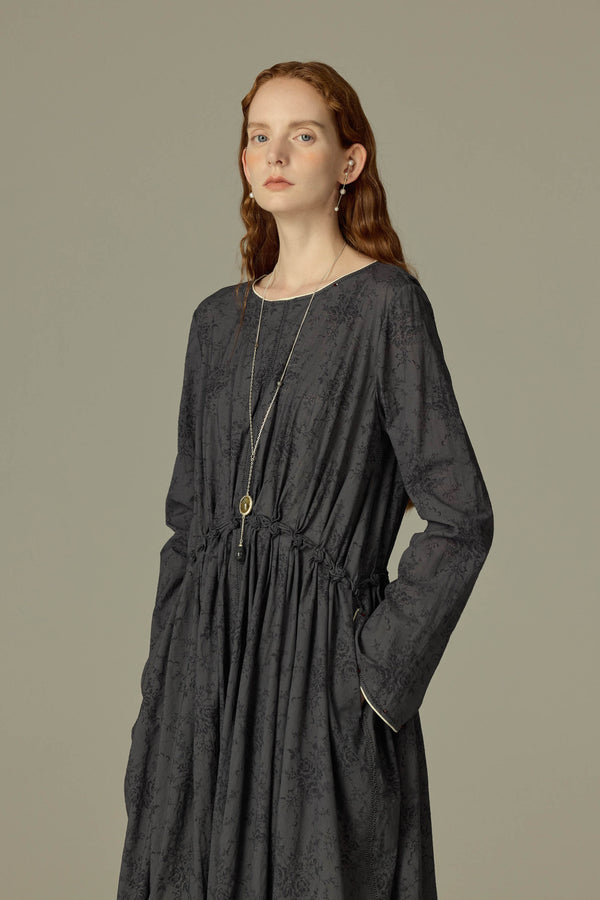 Renli Su Ernestine Dress