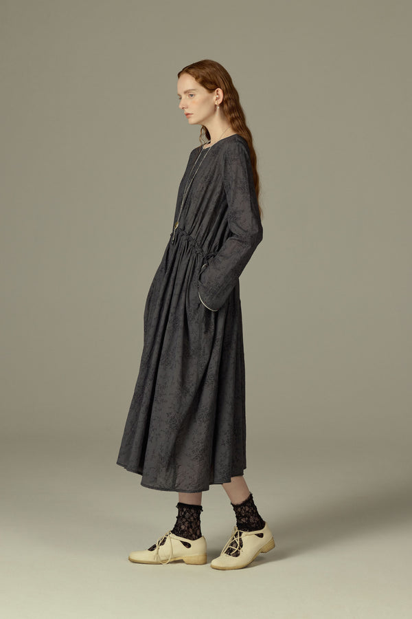 Renli Su Ernestine Dress