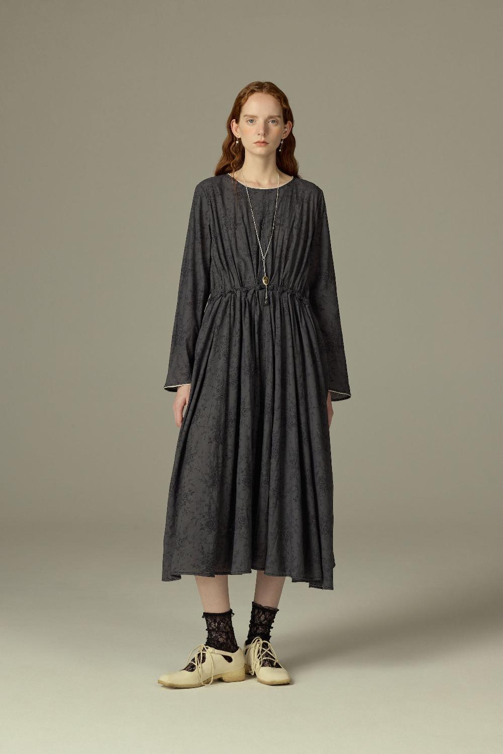 renli su Ernestine Dress