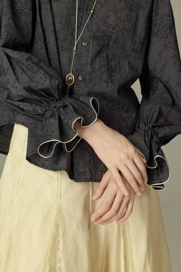 Renli Su Ernestine Shirt