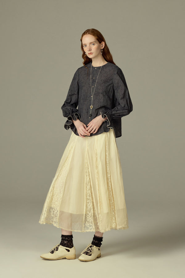 Renli Su Ernestine Shirt