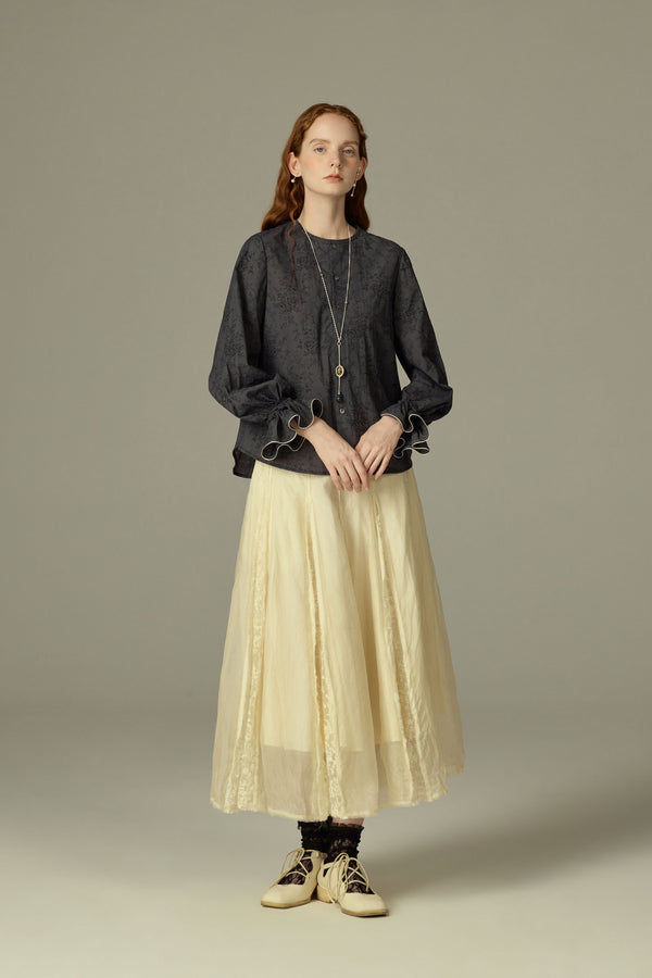 Renli Su Ernestine Shirt