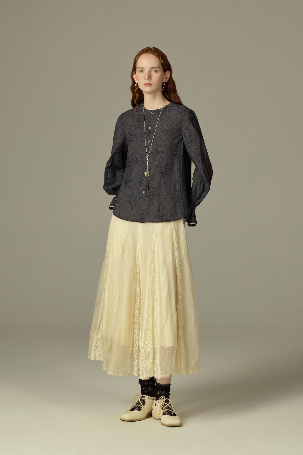 renli su Ernestine shirt