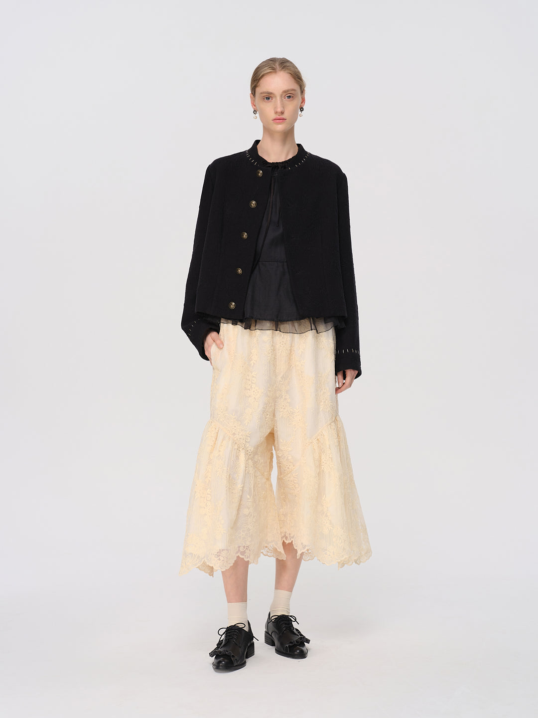 renli su ESTRELLA JACKET - RENLI SU